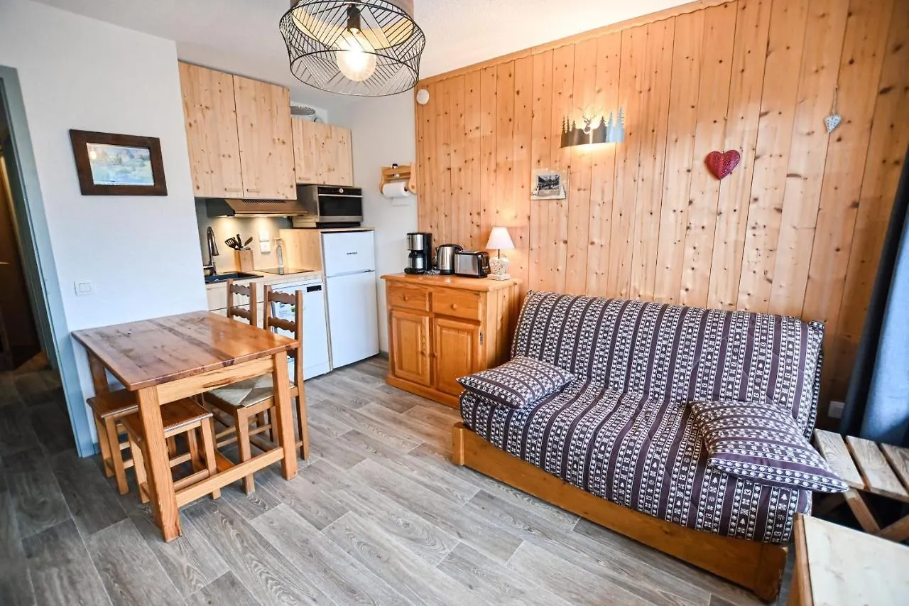 24 M With Terrace Near The Center And The Slopes Apartment Saint-Gervais-les-Bains France